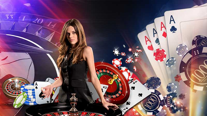 casino online n